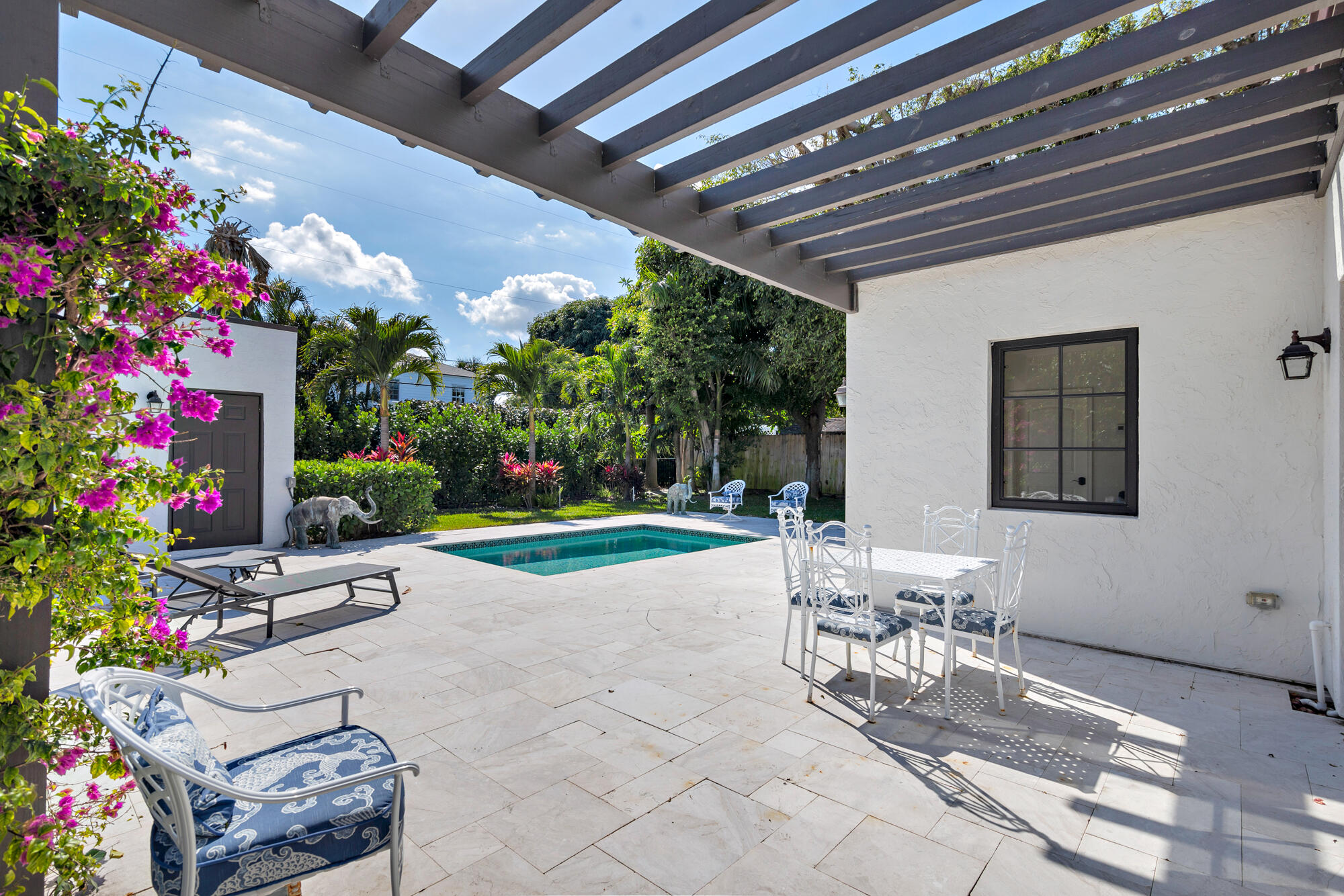 SOUTHLAND PARK - Residential