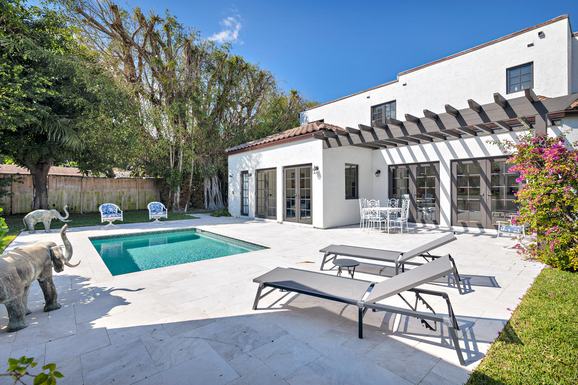 SOUTHLAND PARK - Residential