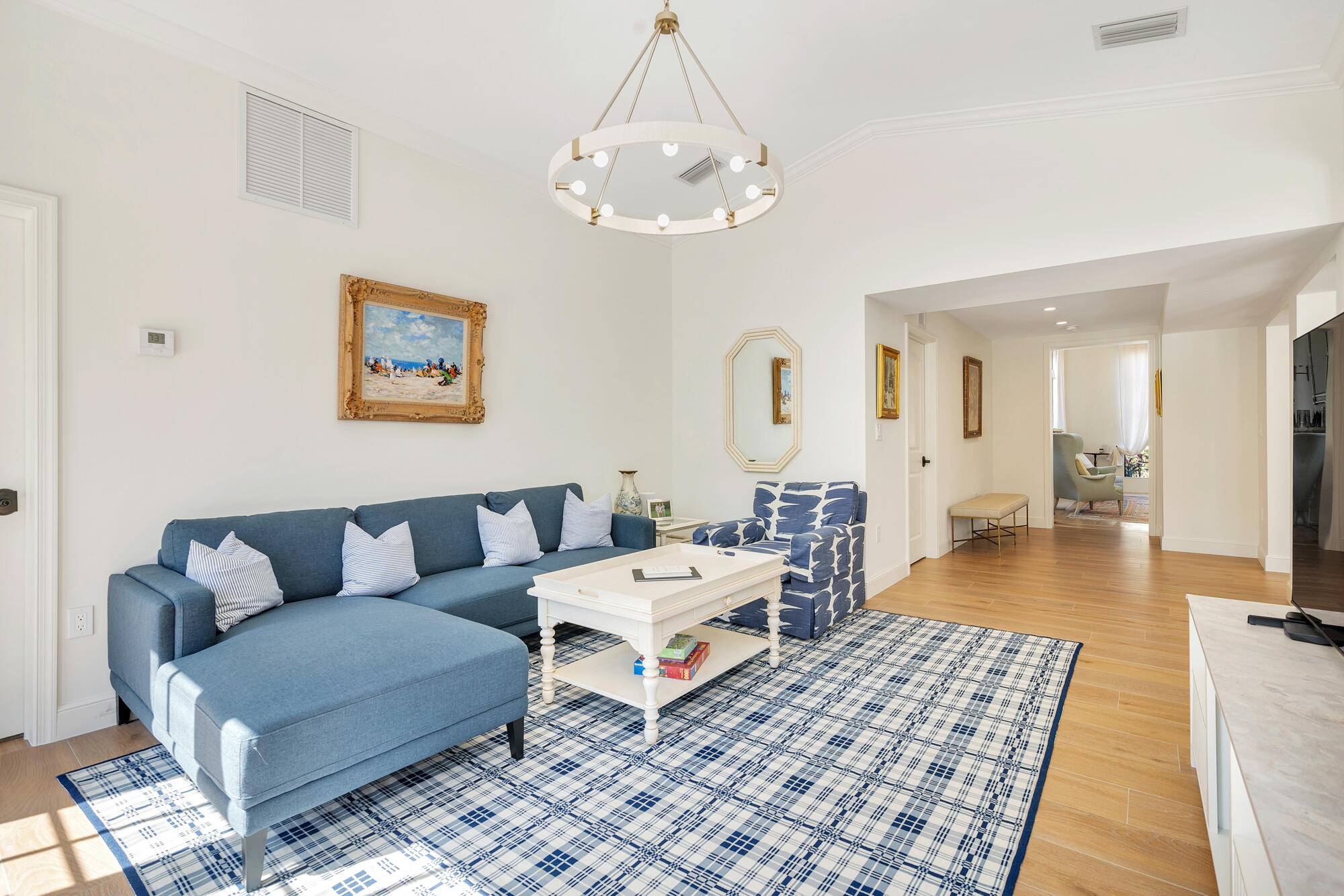 SOUTHLAND PARK - Residential