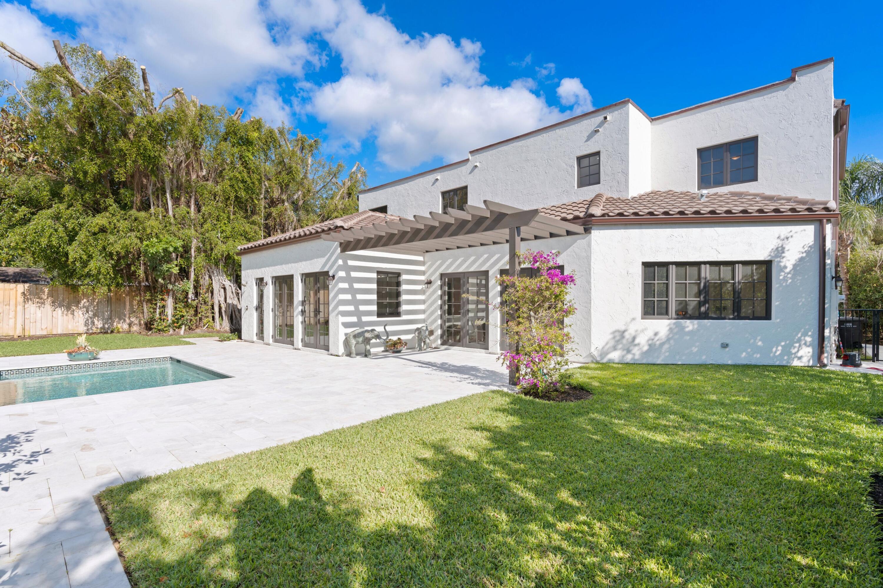 SOUTHLAND PARK - Residential