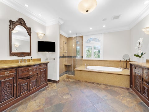 Tiny photo for 2856 NE 25th Street, Fort Lauderdale, FL 33305 (MLS # B26088096)