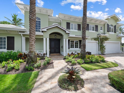 Tiny photo for 2856 NE 25th Street, Fort Lauderdale, FL 33305 (MLS # B26088096)