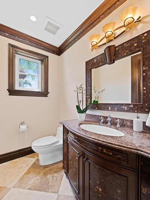 Tiny photo for 2856 NE 25th Street, Fort Lauderdale, FL 33305 (MLS # B26088096)