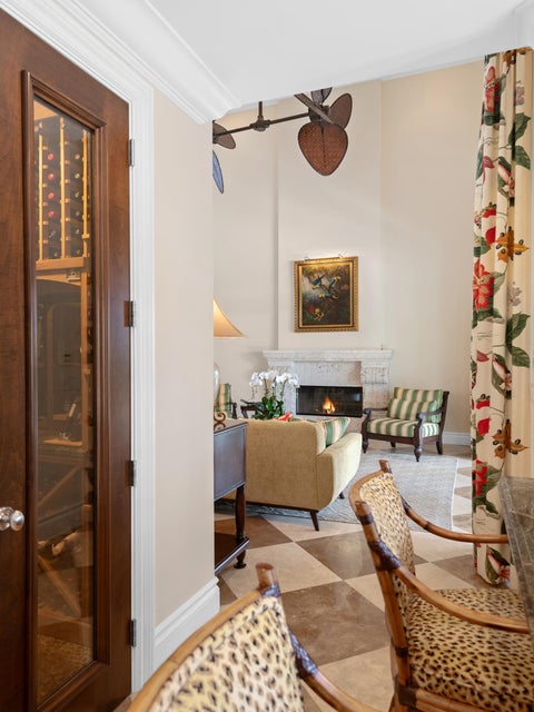 Tiny photo for 2856 NE 25th Street, Fort Lauderdale, FL 33305 (MLS # B26088096)