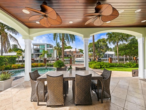 Tiny photo for 2856 NE 25th Street, Fort Lauderdale, FL 33305 (MLS # B26088096)