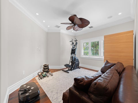 Tiny photo for 2856 NE 25th Street, Fort Lauderdale, FL 33305 (MLS # B26088096)
