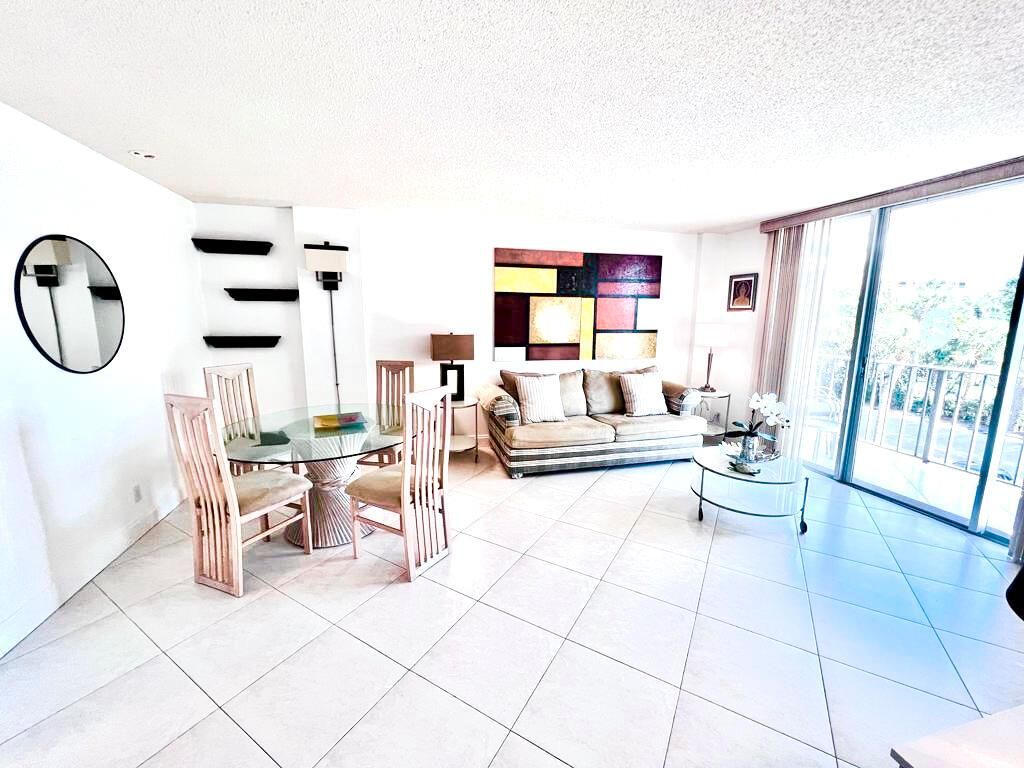 Photo of 2121 N Ocean Boulevard #303e, Boca Raton, FL 33431 (MLS # R10877953)