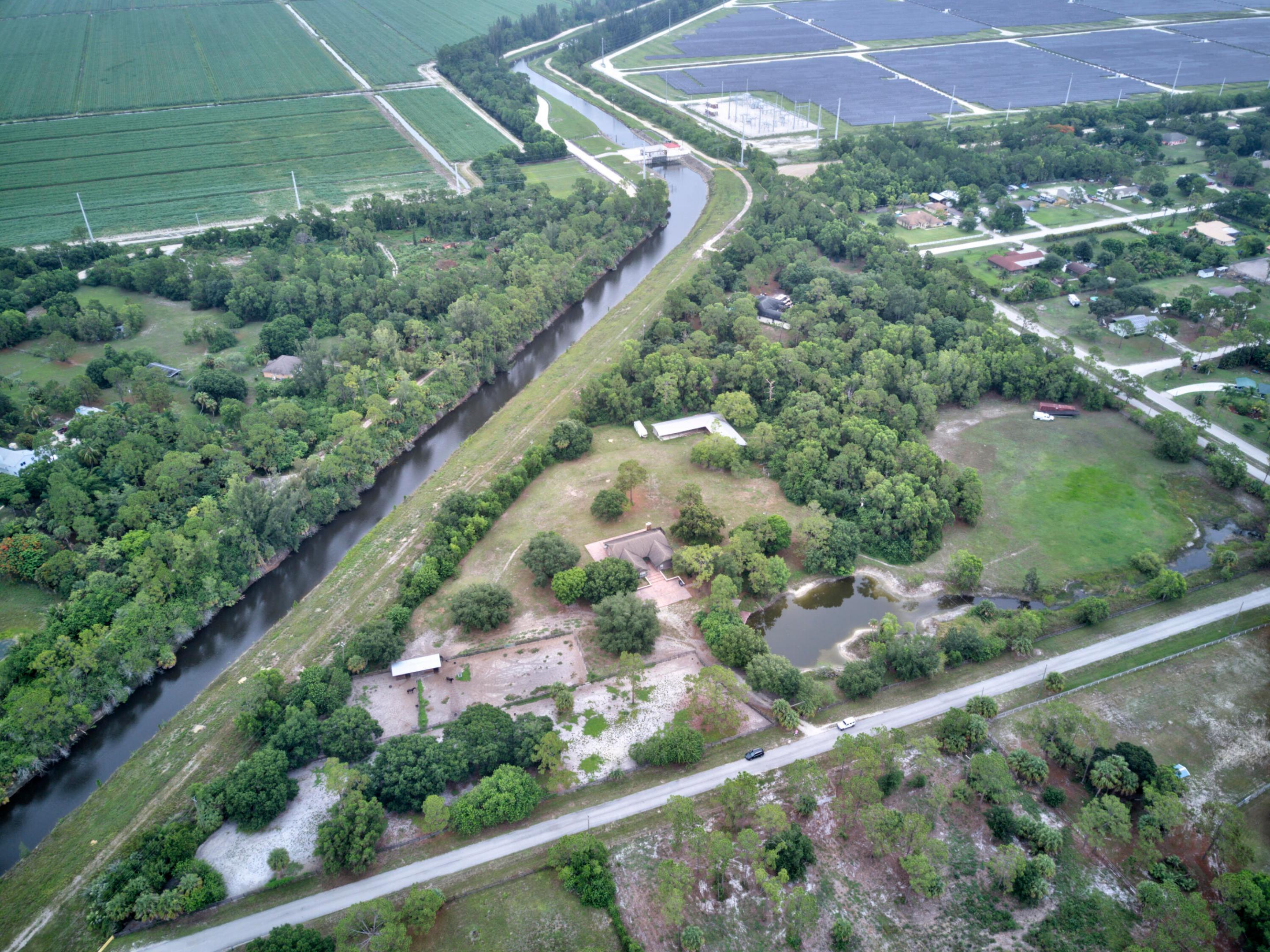 Wildwood - Residential
