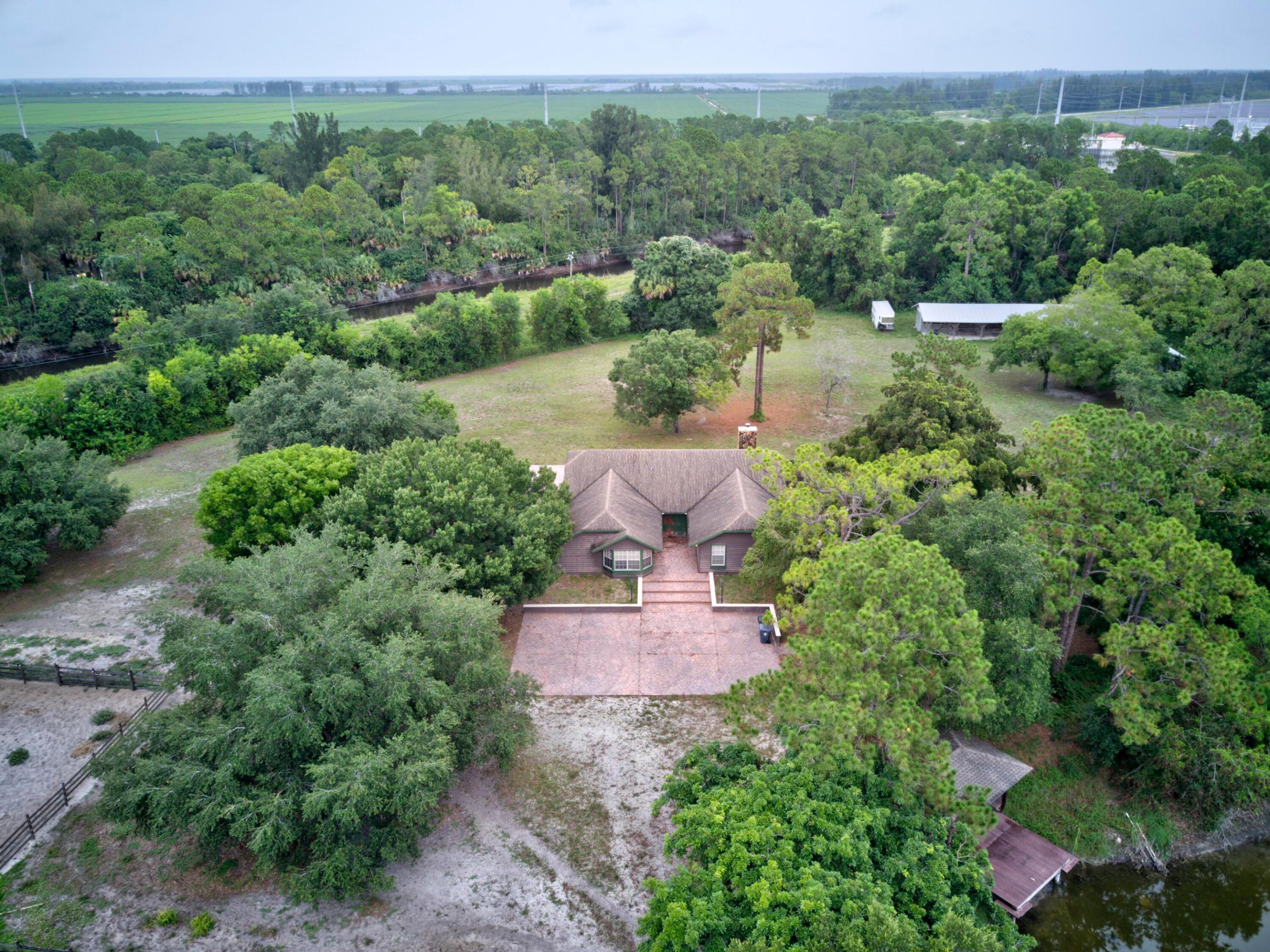 Wildwood - Residential