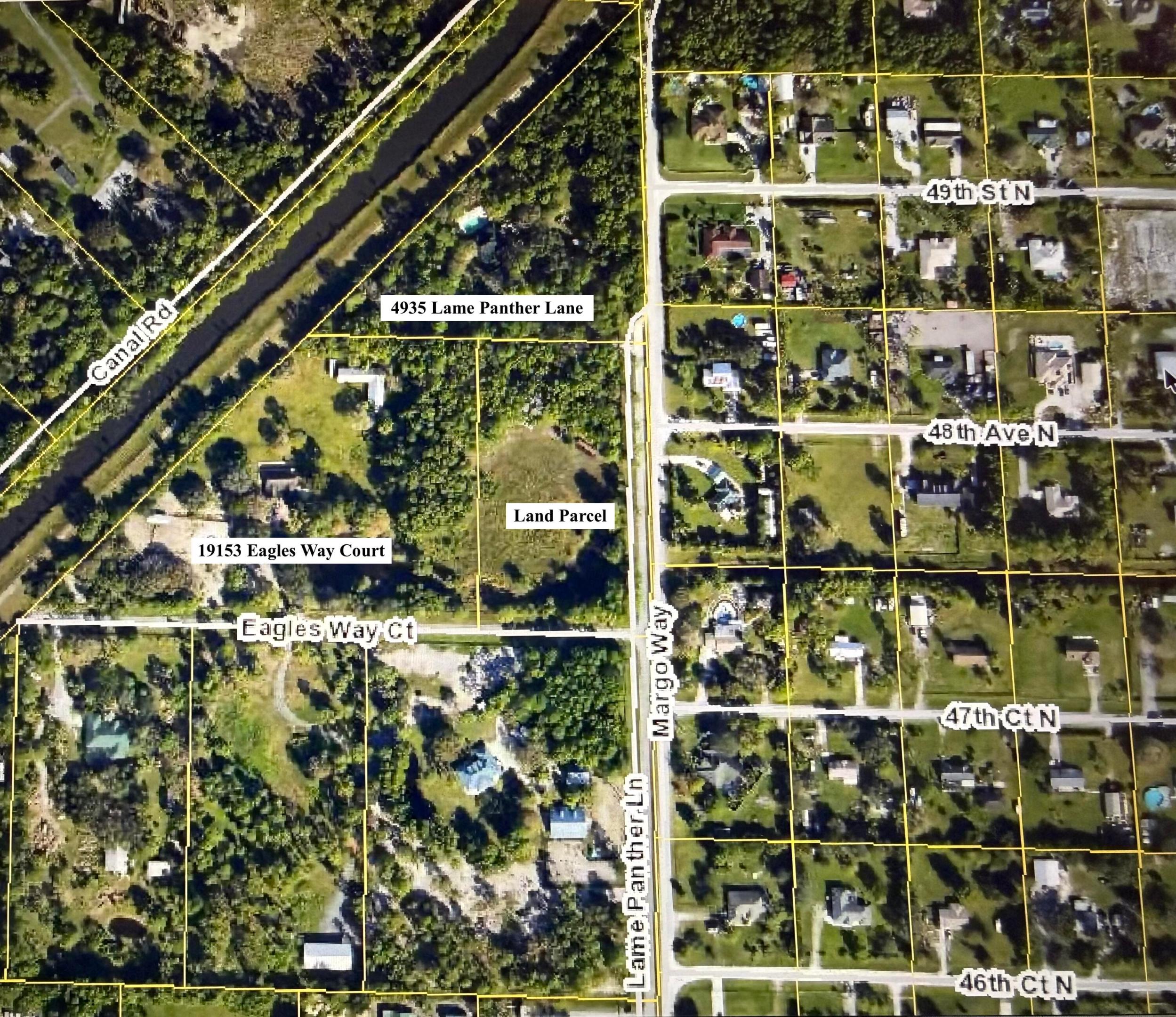Wildwood - Residential