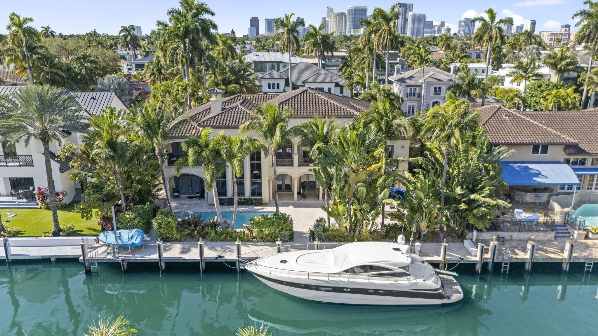 510 SAN MARCO Drive -