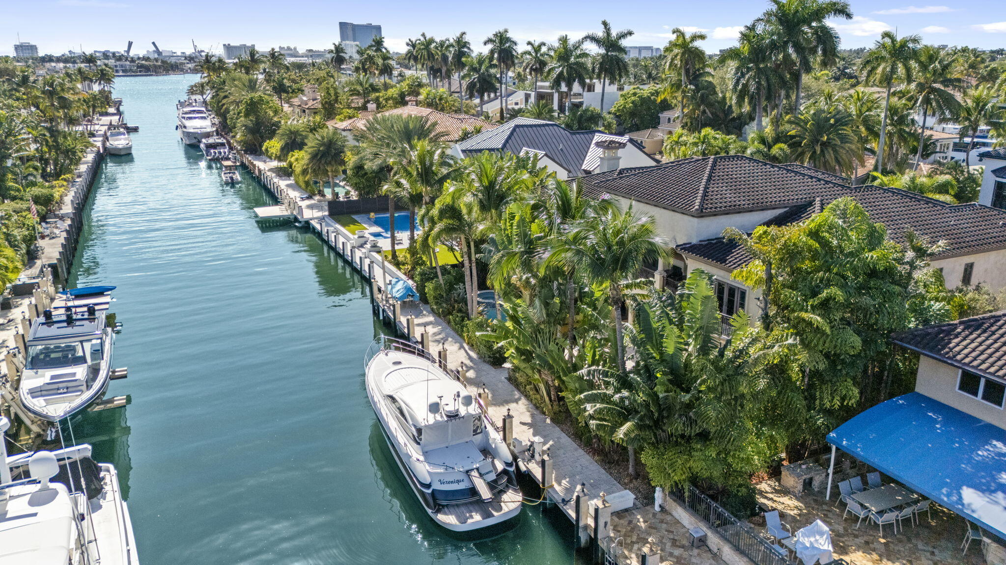 510 SAN MARCO Drive -