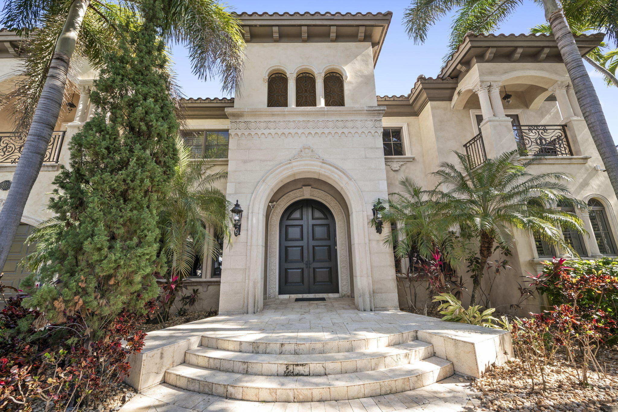 510 SAN MARCO Drive -