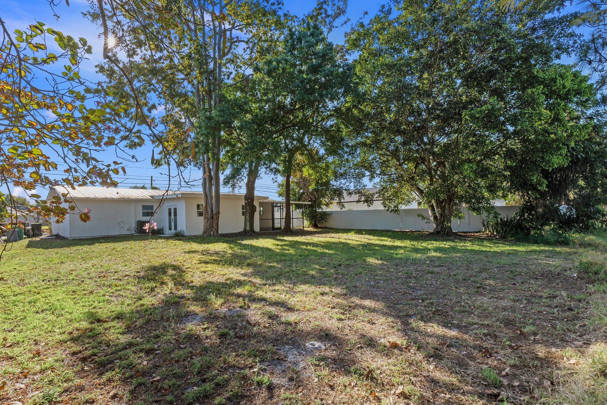 PORT ST LUCIE SECTION 15 - Residential