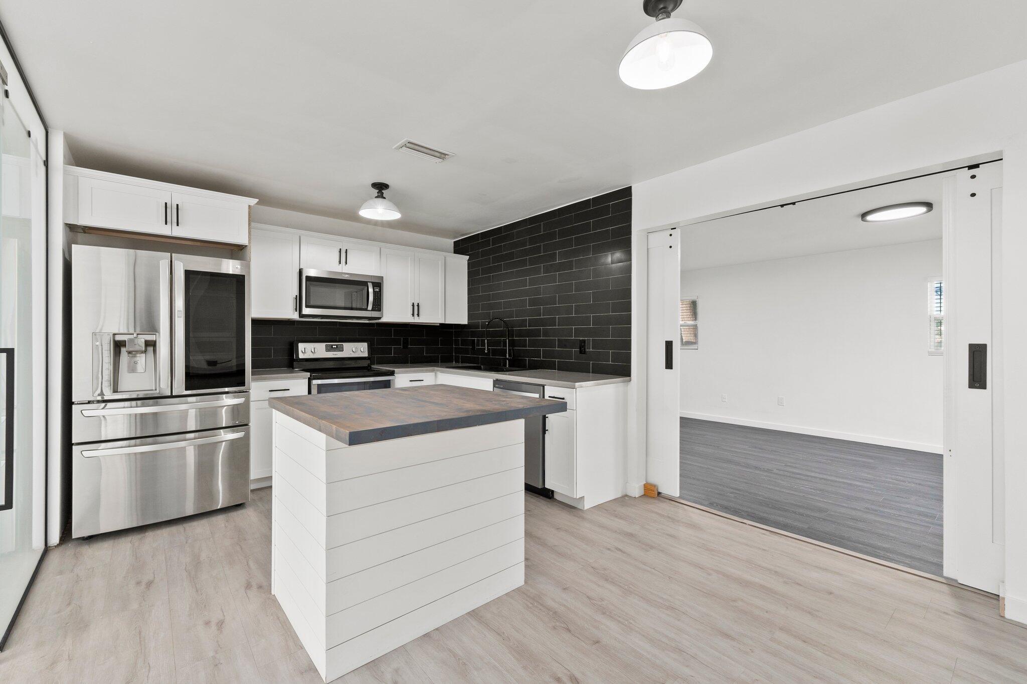 PORT ST LUCIE SECTION 15 - Residential