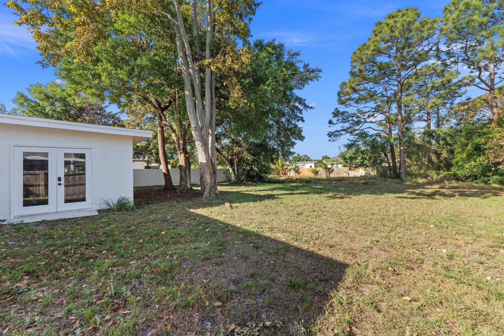 PORT ST LUCIE SECTION 15 - Residential