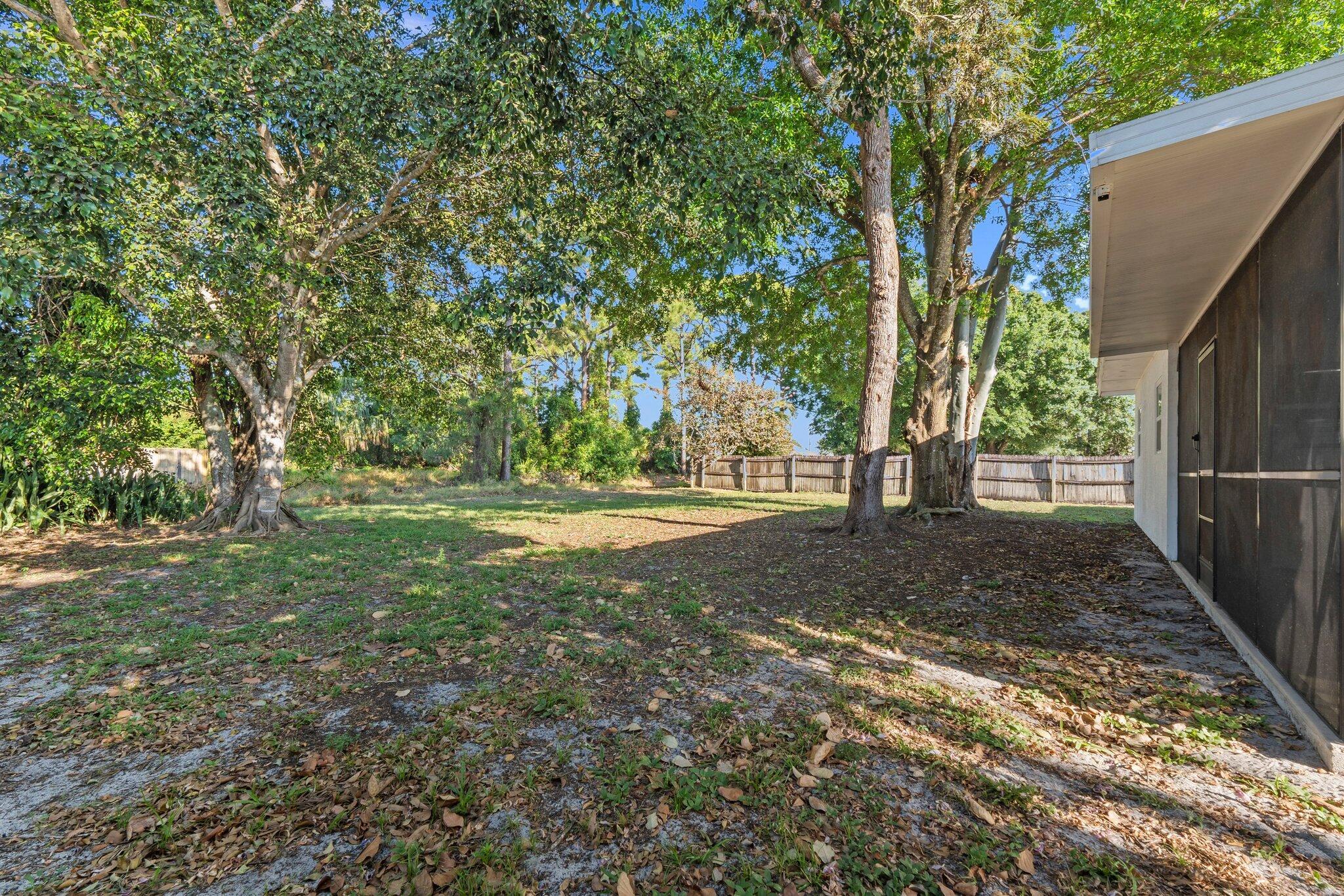 PORT ST LUCIE SECTION 15 - Residential