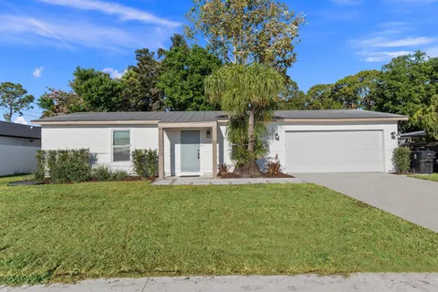 3442 SW Port St Lucie Boulevard, Port St Lucie, FL 34953 - MLS#: R11076767