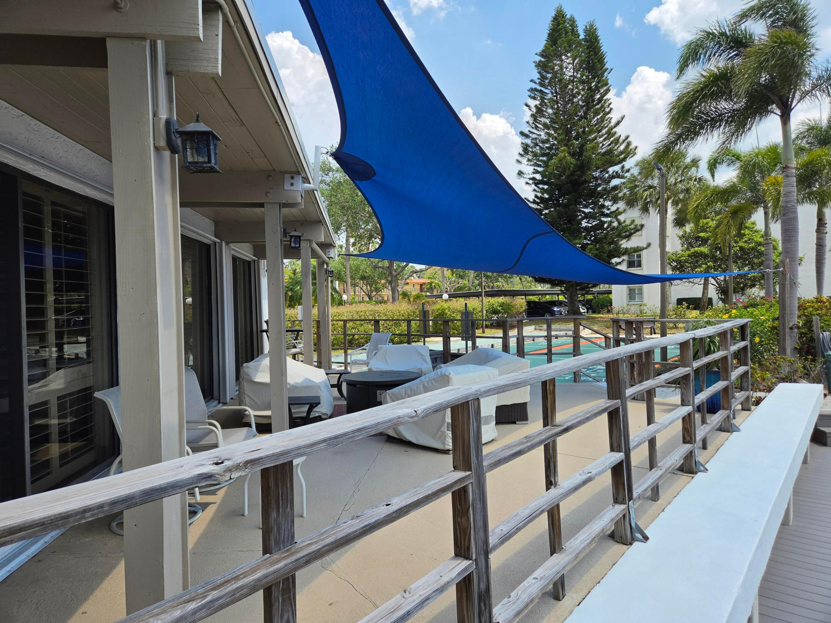 CIRCLE BAY YACHT CLUB CONDO - Residential