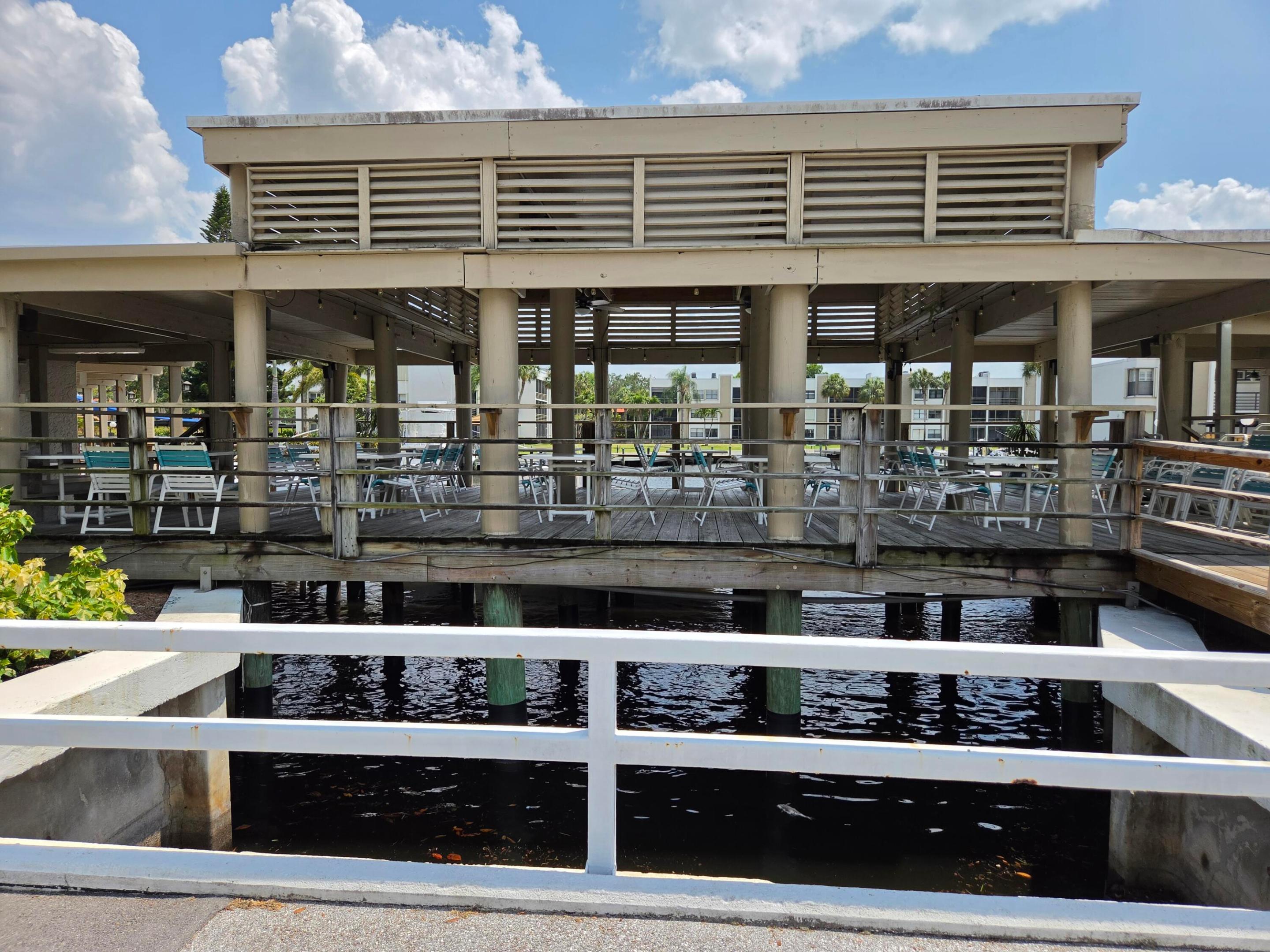 CIRCLE BAY YACHT CLUB CONDO - Residential