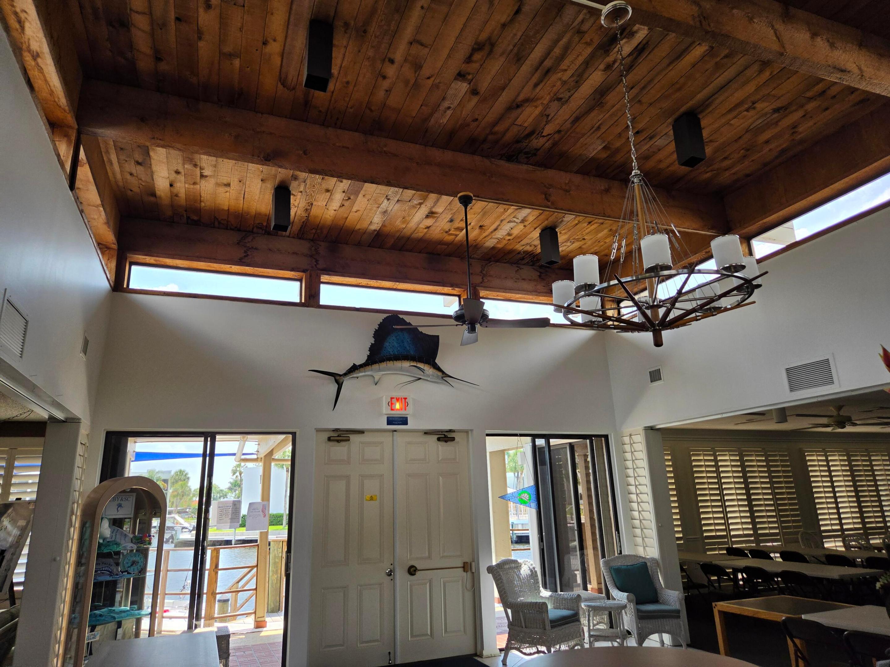 CIRCLE BAY YACHT CLUB CONDO - Residential