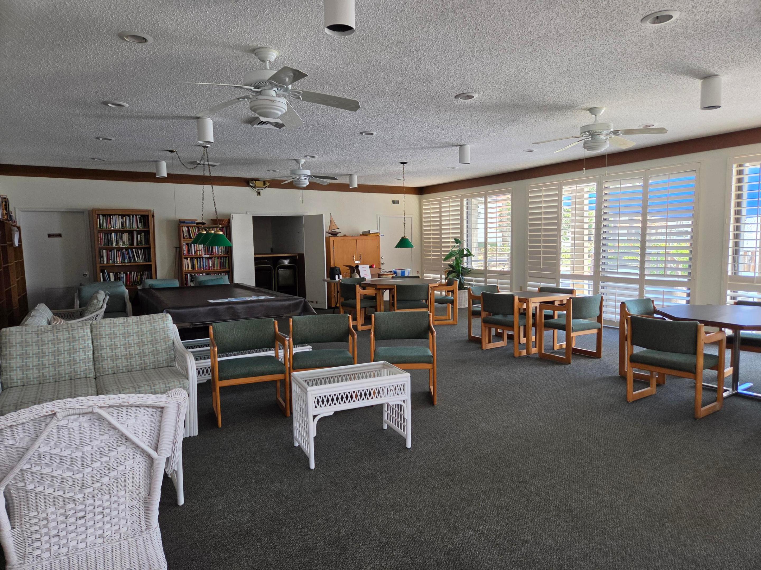 CIRCLE BAY YACHT CLUB CONDO - Residential