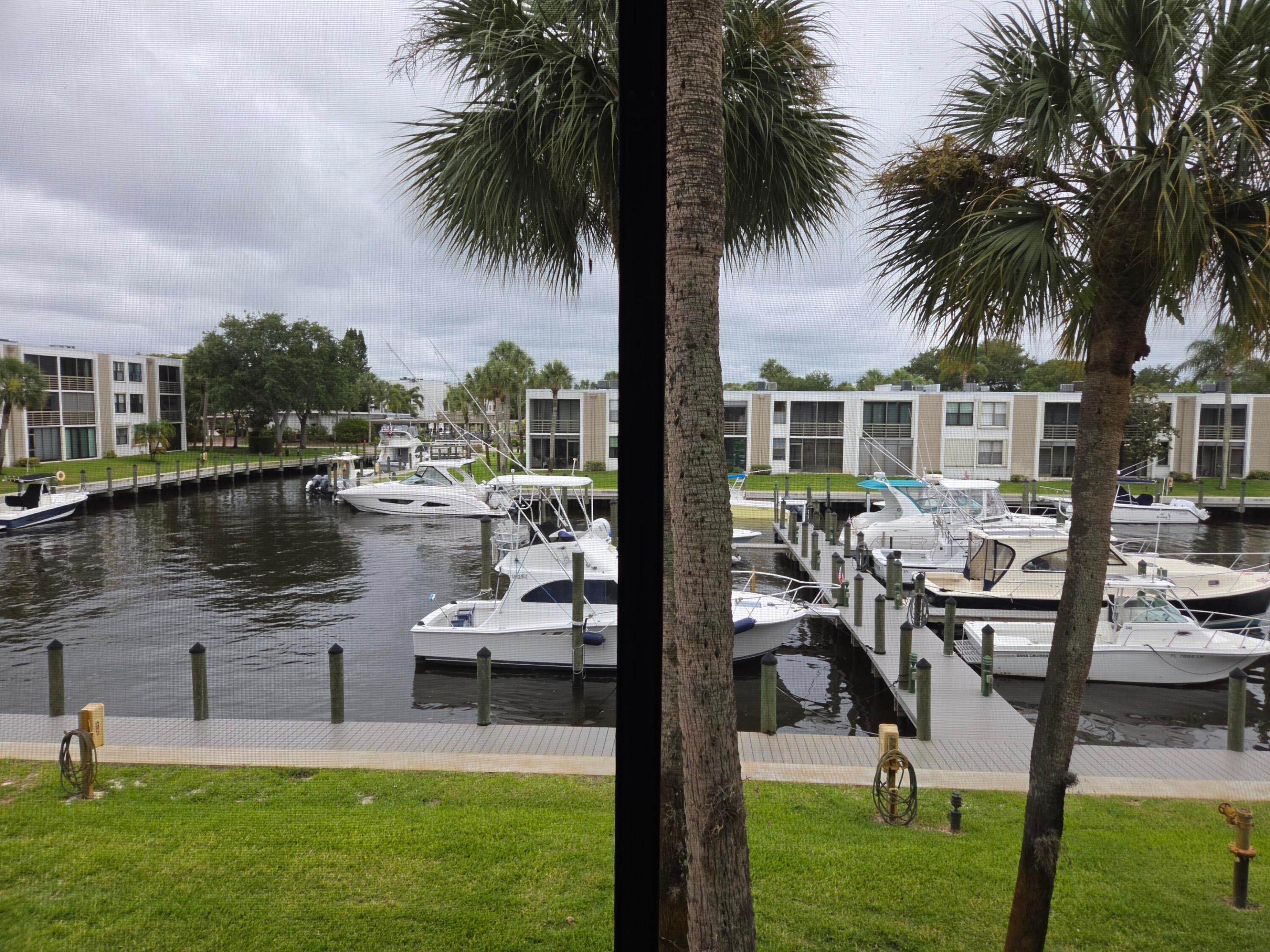 CIRCLE BAY YACHT CLUB CONDO - Residential