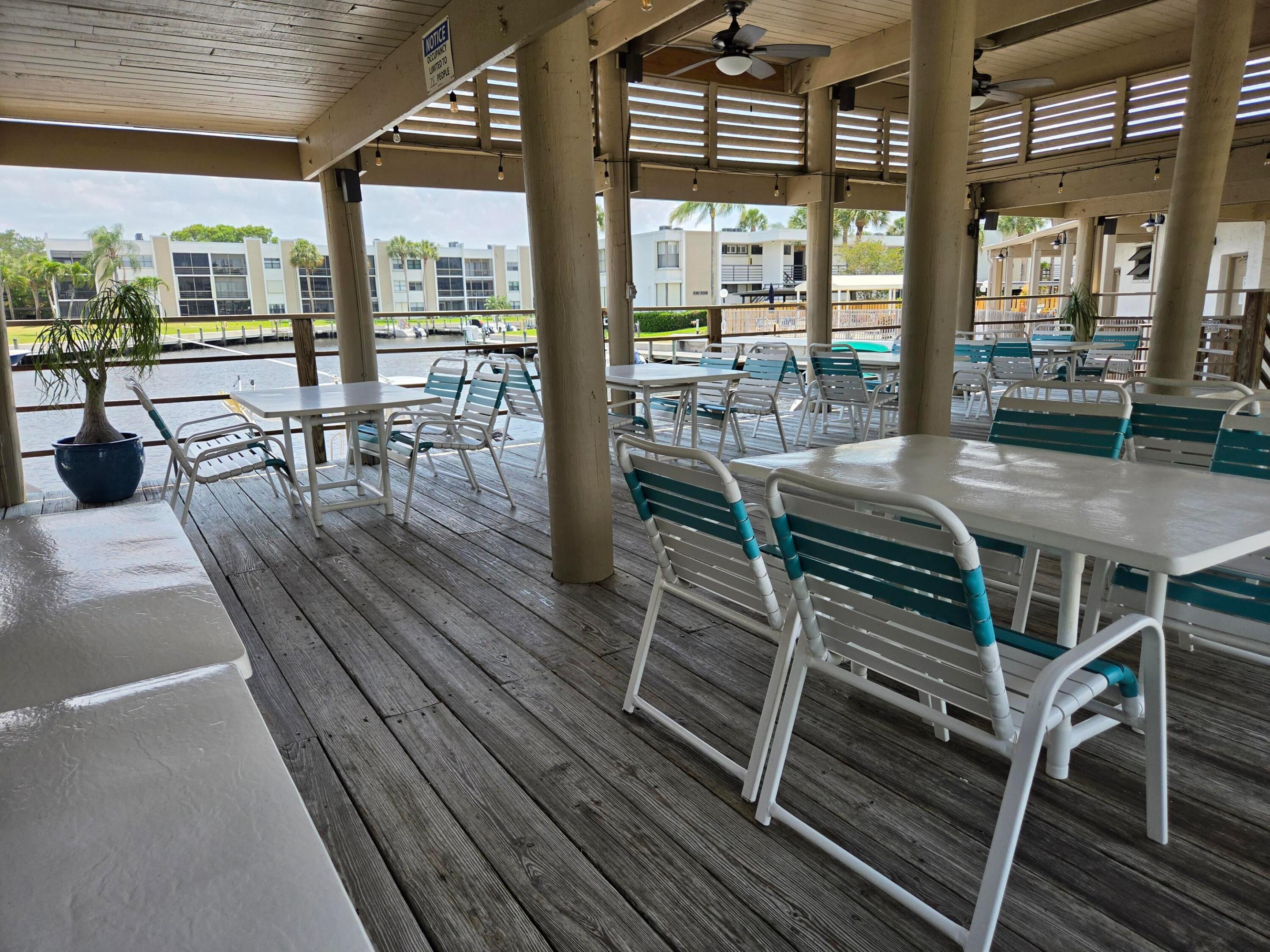 CIRCLE BAY YACHT CLUB CONDO - Residential