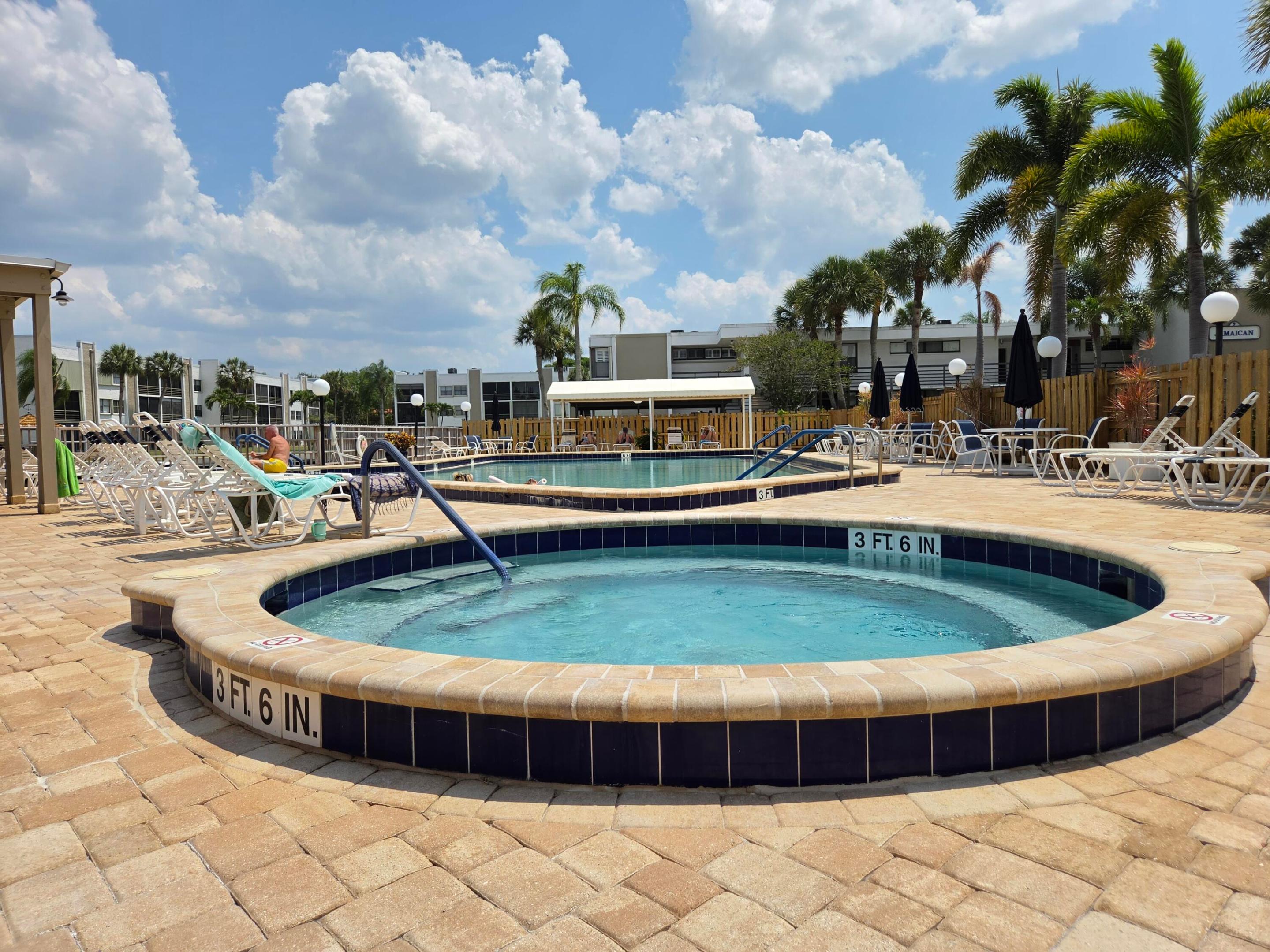 CIRCLE BAY YACHT CLUB CONDO - Residential