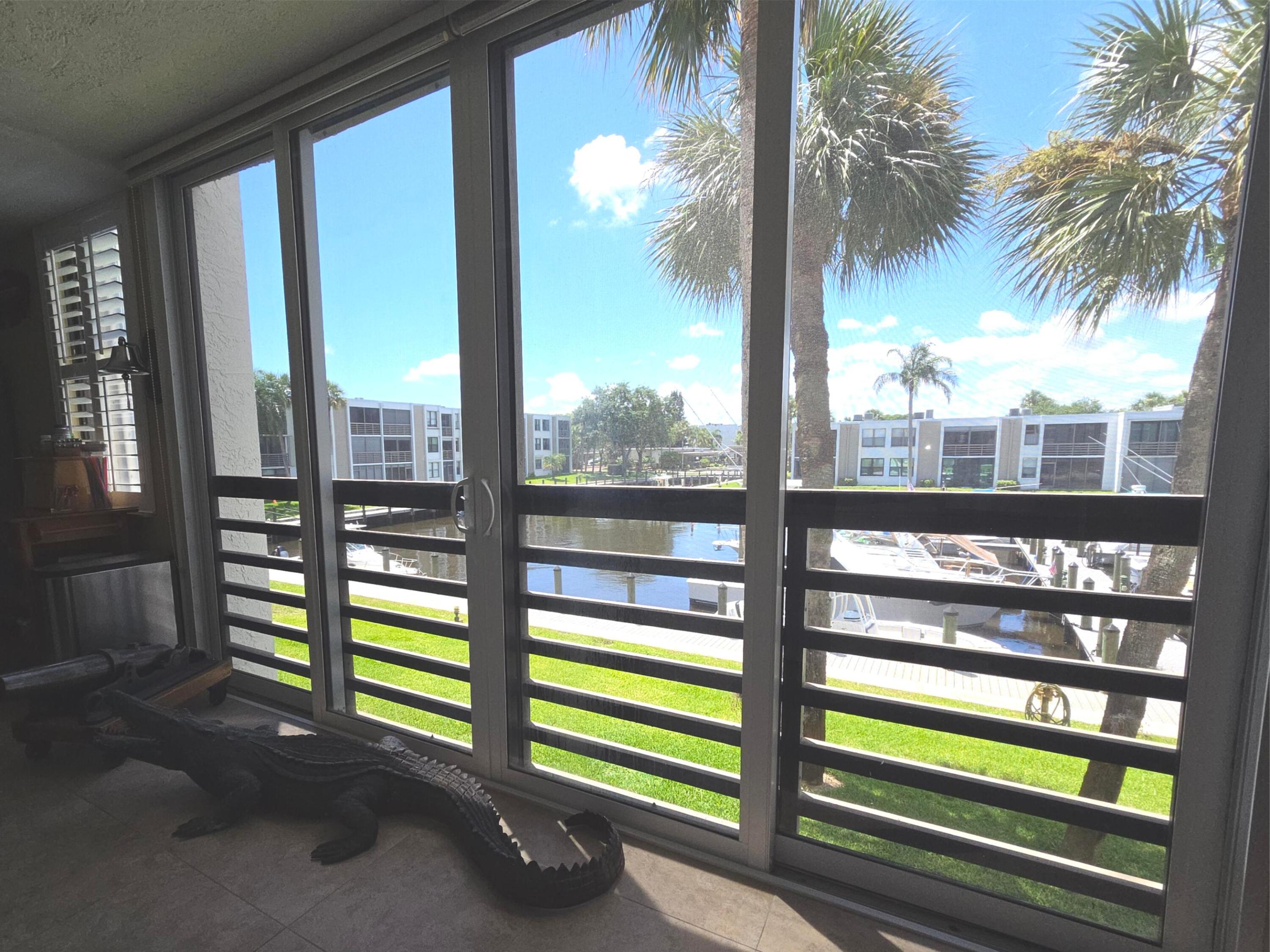 CIRCLE BAY YACHT CLUB CONDO - Residential