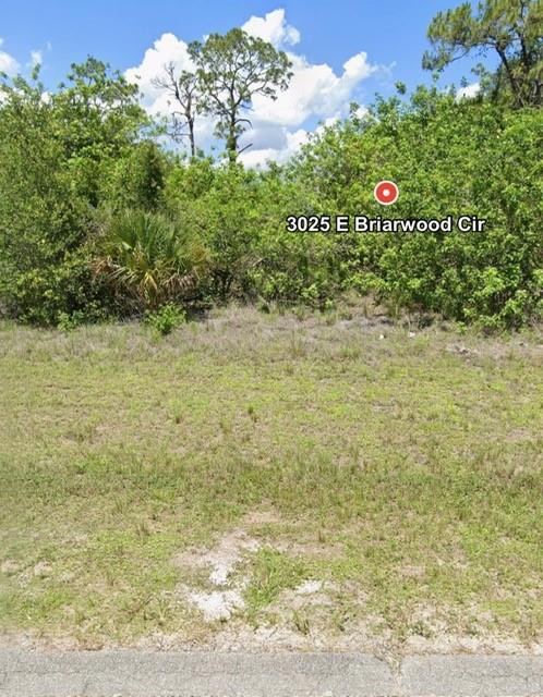 3025 E Briarwood Circle