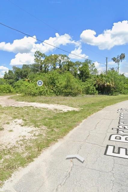 Port LaBelle Units 1-9 - Land