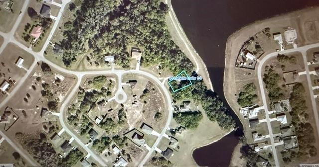 Port LaBelle Units 1-9 - Land