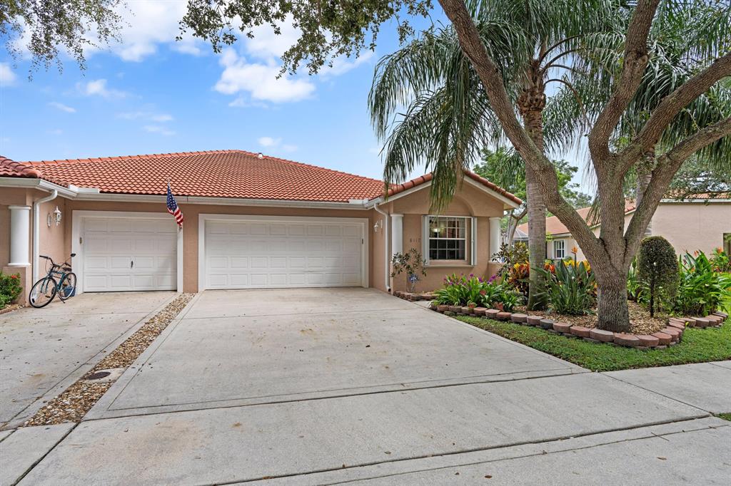 Photo of 8117 Via Di Veneto, Boca Raton, FL 33496 (MLS # R10745978)