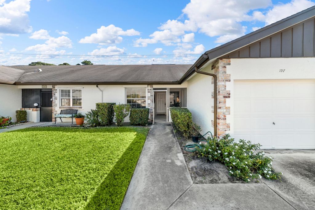 Photo of 197 Bent Arrow Drive, Jupiter, FL 33458 (MLS # R10961975)