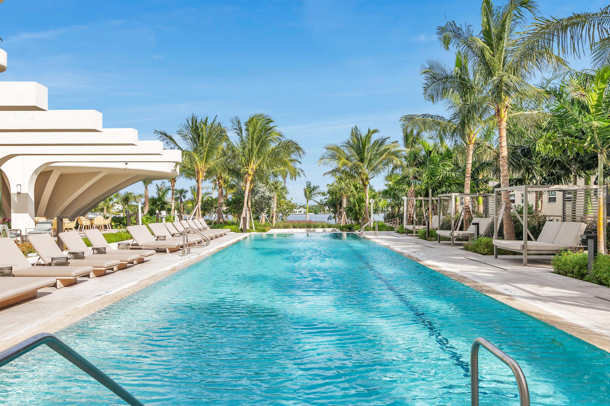 1515 FLAGLER CONDO - Residential