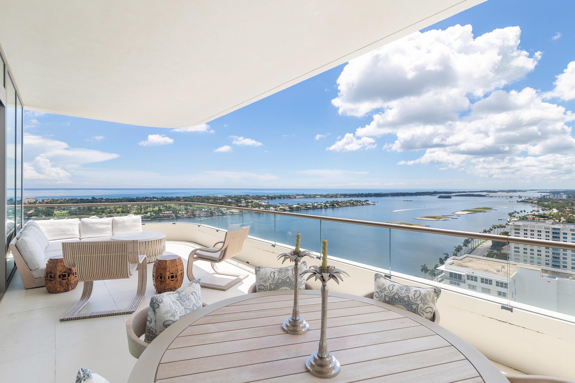 1515 FLAGLER CONDO - Residential