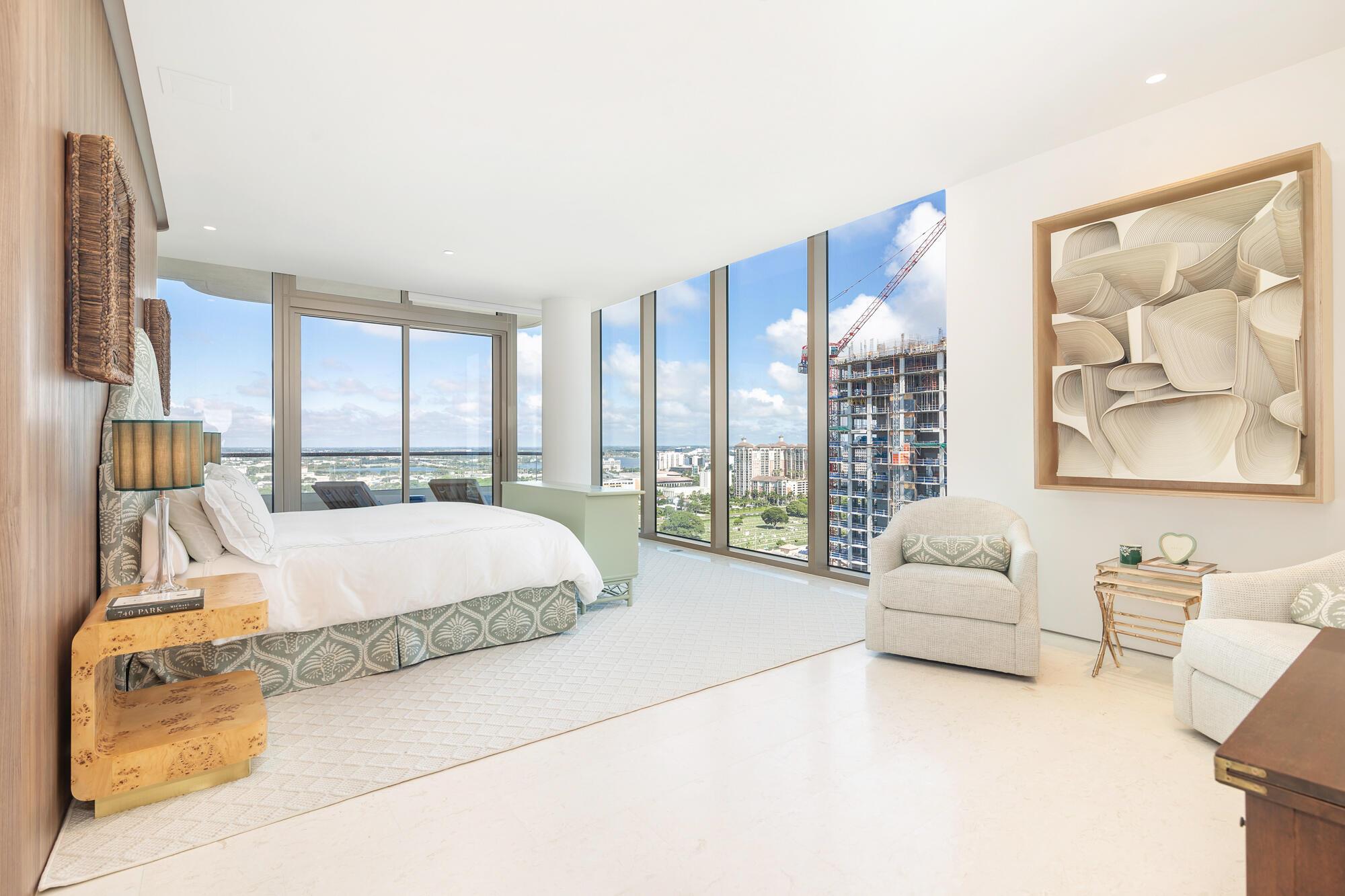 1515 FLAGLER CONDO - Residential