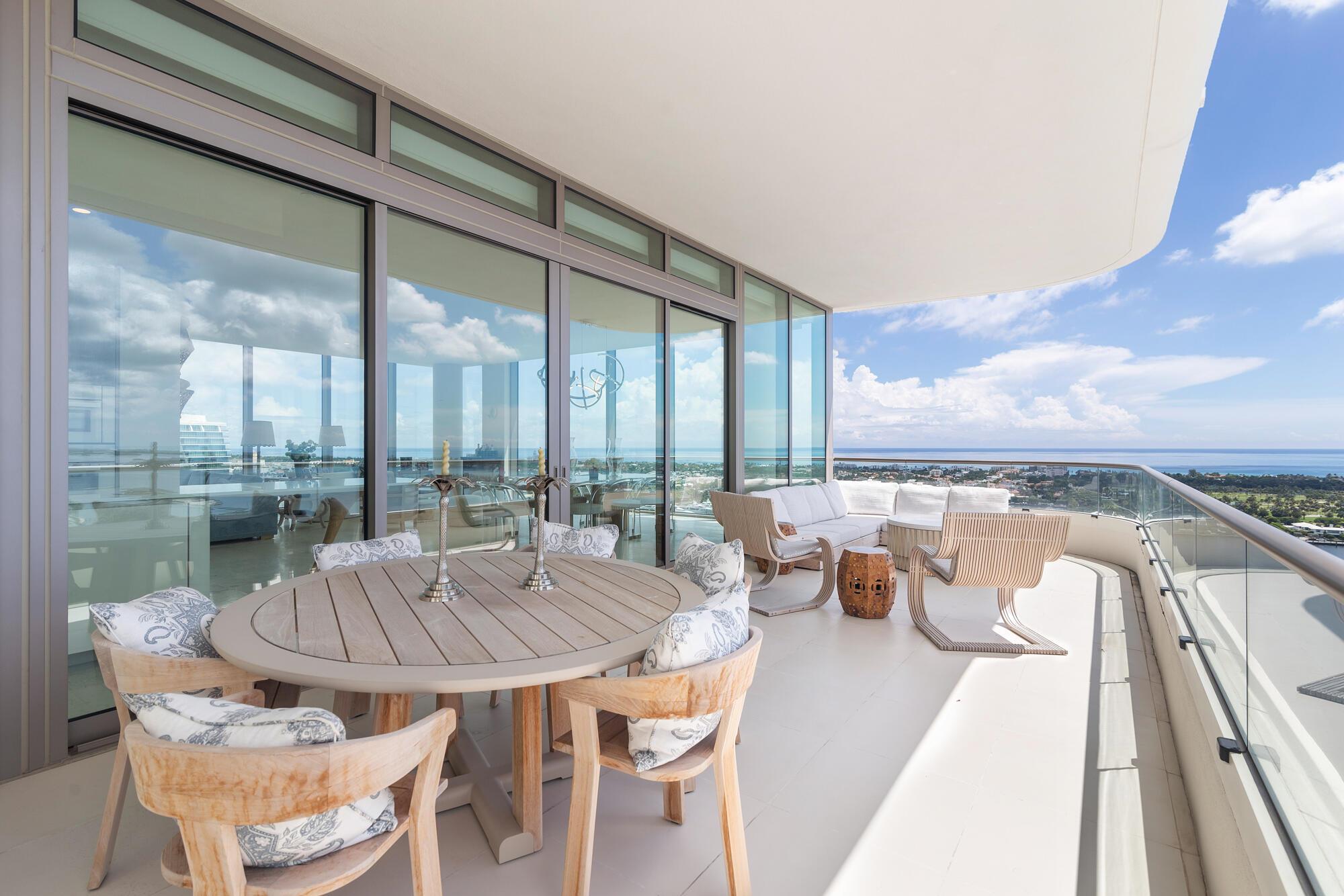 1515 FLAGLER CONDO - Residential