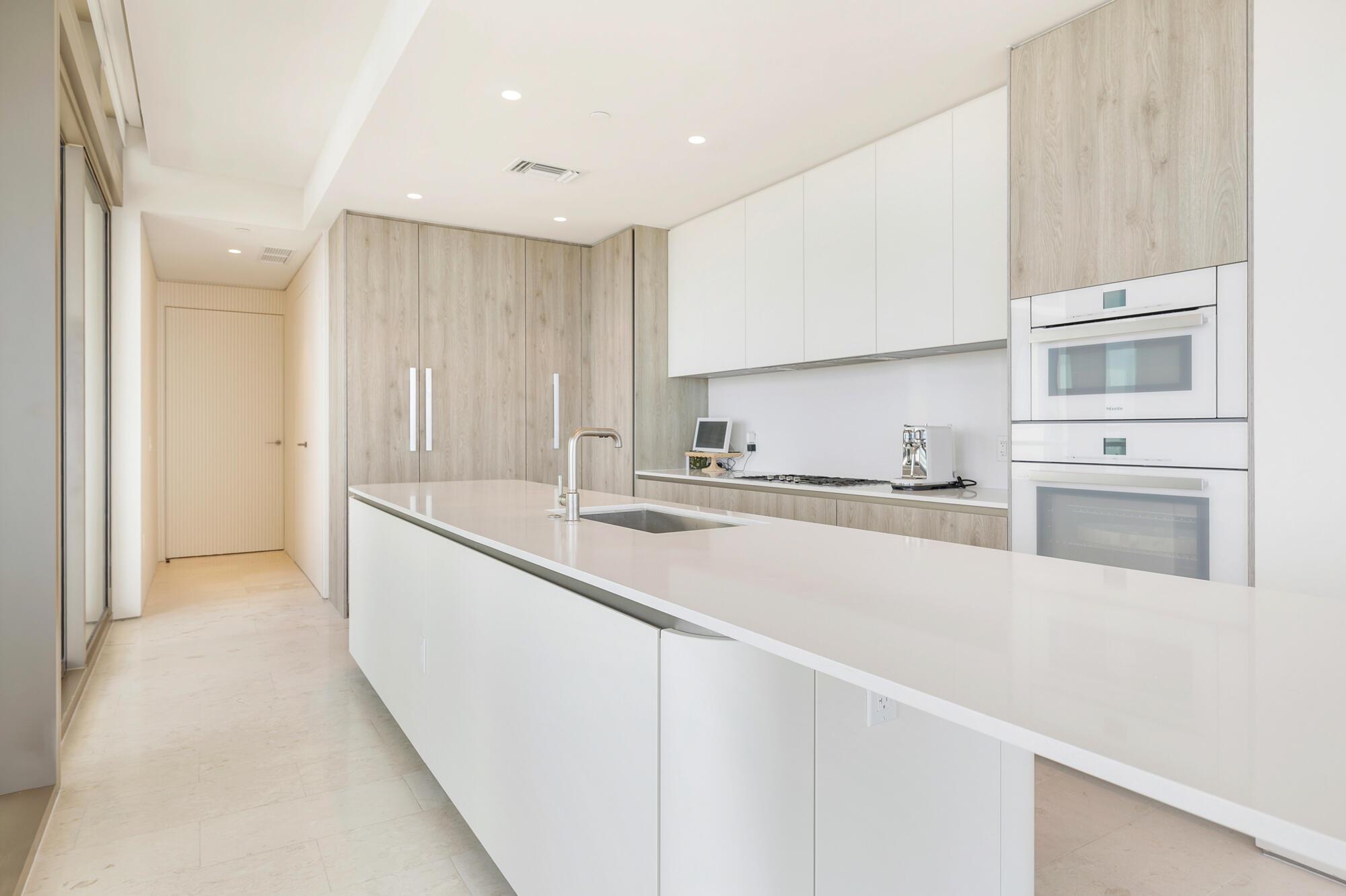 1515 FLAGLER CONDO - Residential