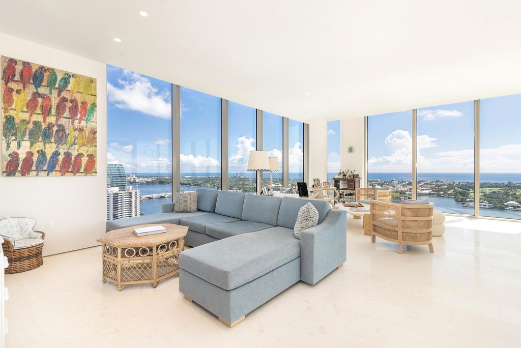 Photo of 200 Arkona Court #2304, West Palm Beach, FL 33401 (MLS # R11143517)