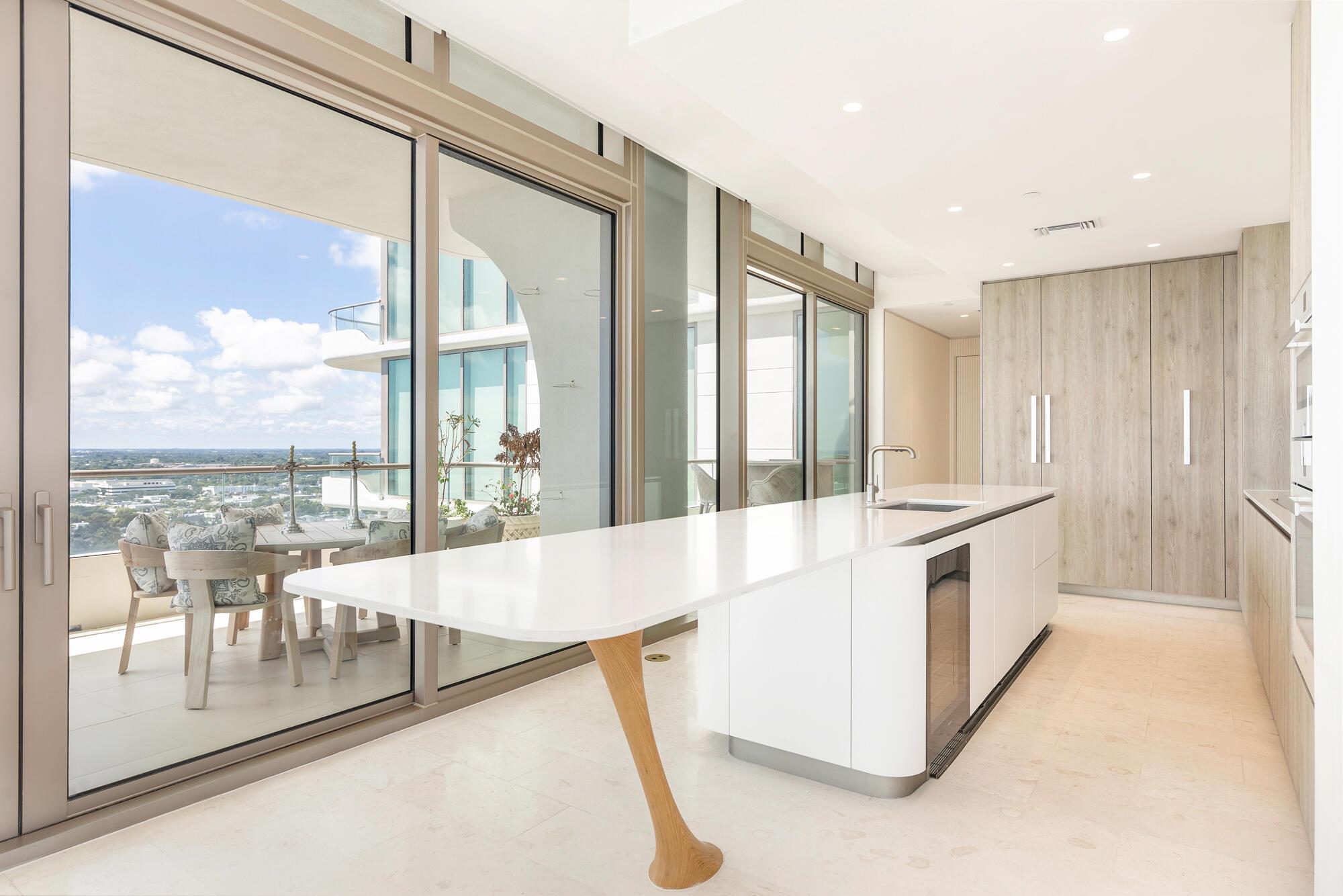 1515 FLAGLER CONDO - Residential