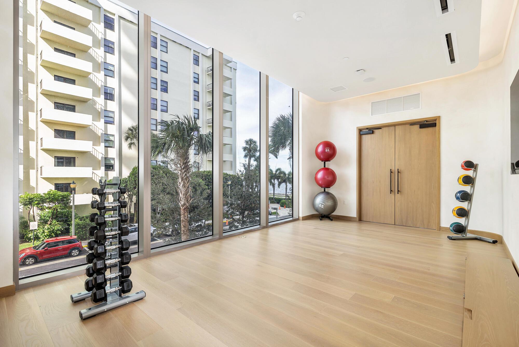 1515 FLAGLER CONDO - Residential