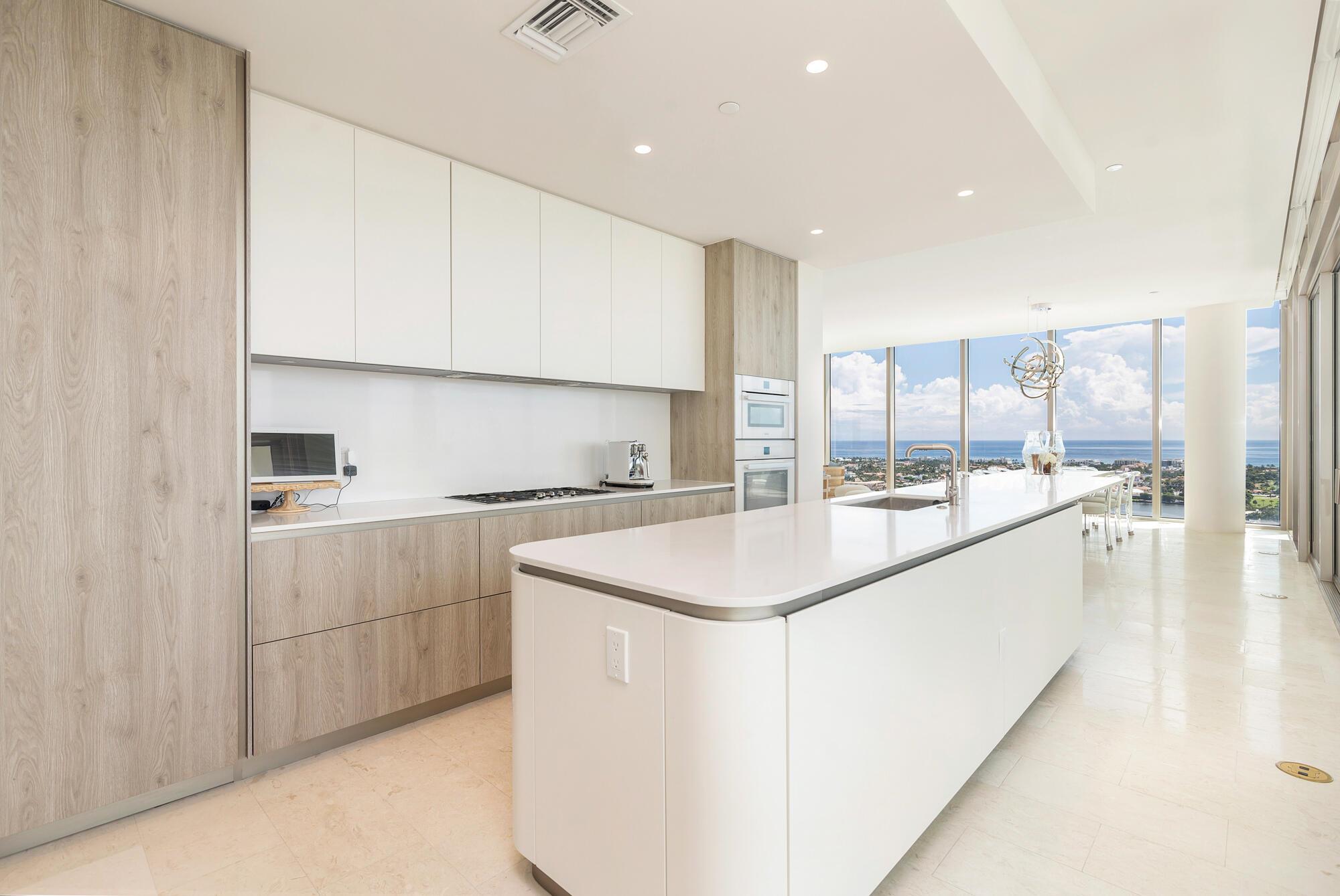 1515 FLAGLER CONDO - Residential