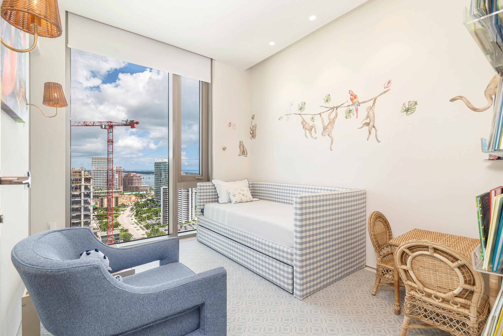 1515 FLAGLER CONDO - Residential