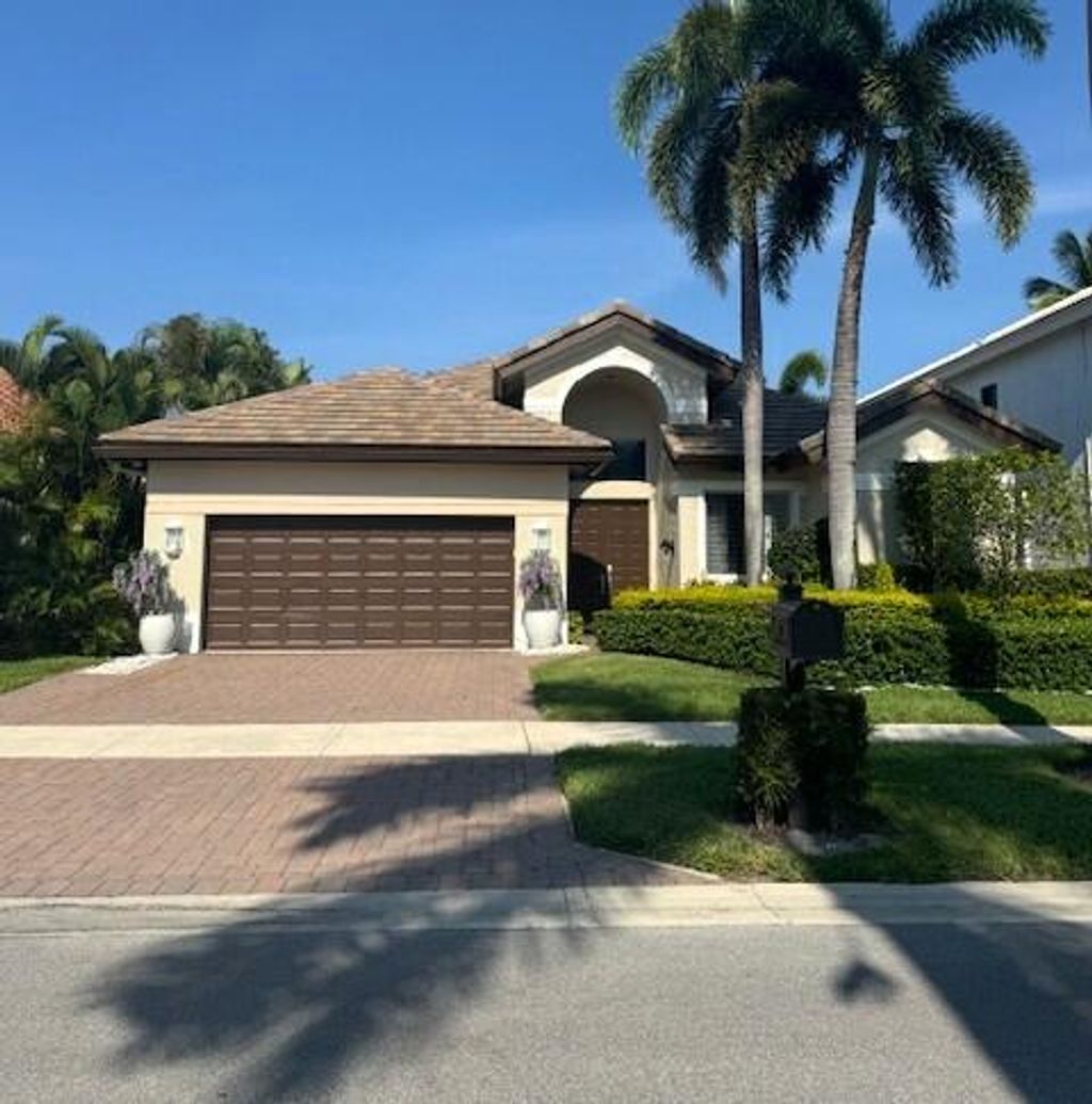Photo of 4123 NW 53 Street, Boca Raton, FL 33496 (MLS # R10990734)