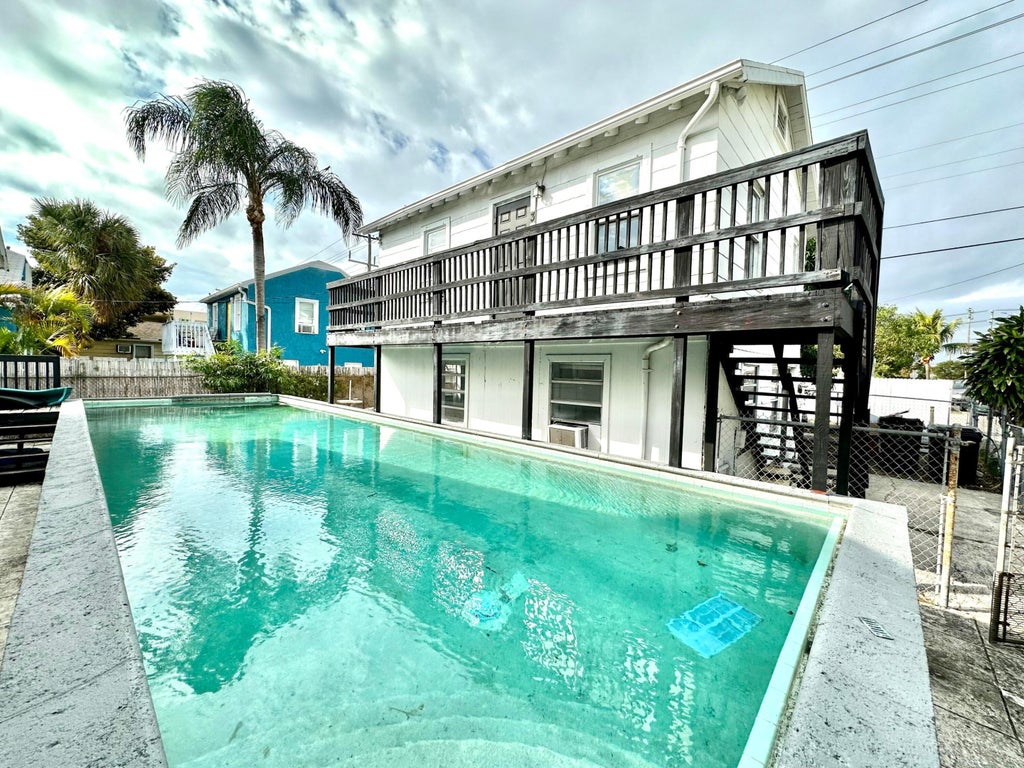 Photo of 101 S C Street #2, Lake Worth Beach, FL 33460 (MLS # B26086896)