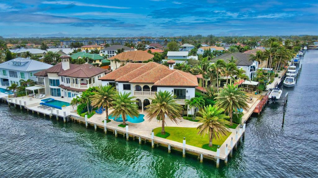 TROPIC ISLE 3RD SEC - Residential