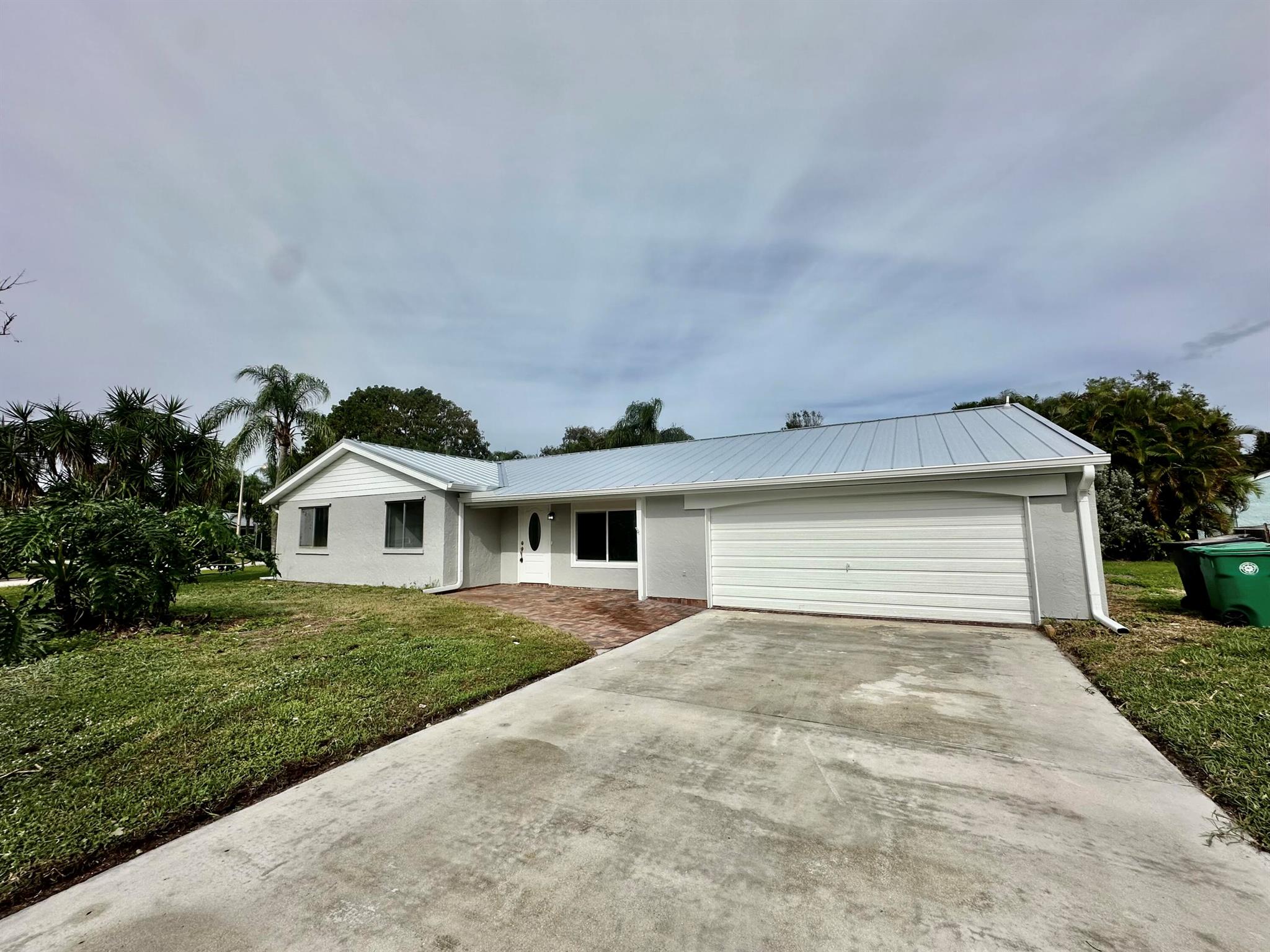 PORT ST LUCIE SECTION 49 - Residential