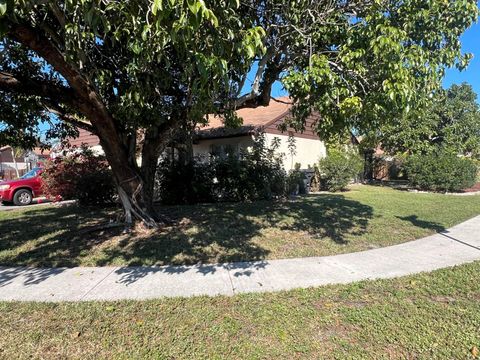 A home in Lake Worth